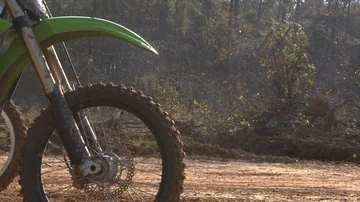 Ready for the race! Stock Footage 85729801