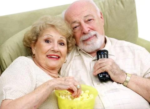 Ready to Relax Stock Photos