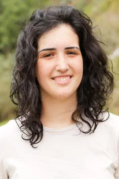 Ready For Retouching Foto stock