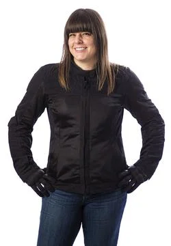 Ready to ride Stock-Fotos