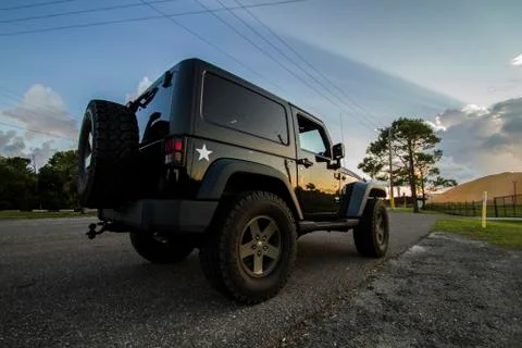 Ready for the Road Stock Photos
