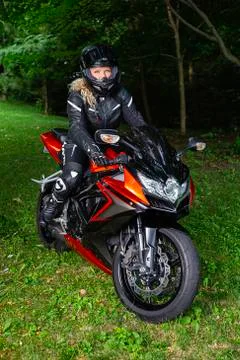 Ready to roll Foto stock