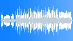 Ready To Run (Cool Upbeat Rock) (Short)Stock Music