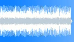Ready to Run Solo Loop Stock Music