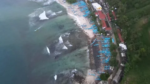 Ready to Sail Stock Footage 146693554