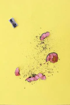 Ready for school Stockfoto's