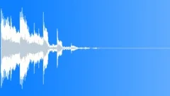 Ready scifi dingSound Effect