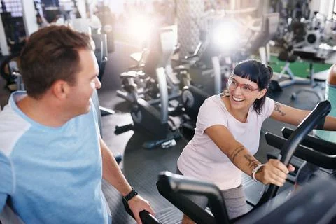 Ready, set, run Stock Photos