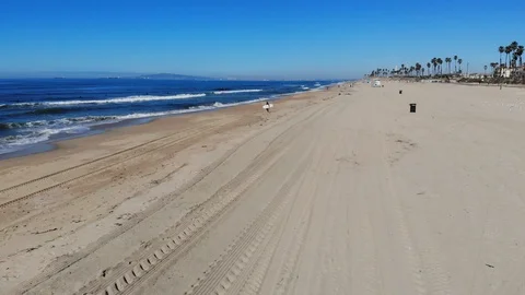 Ready to Surf Stock Footage 103785523