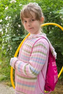 Ready for training Stock Photos