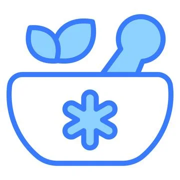 Ready to use glyph sticker denoting festive photo booth frame Ilustración de archivo