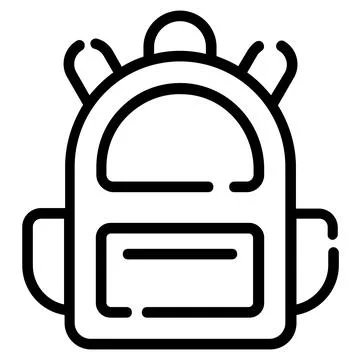 Ready to use glyph sticker of digital purchase, premium vector Online Payment Stock Illustration