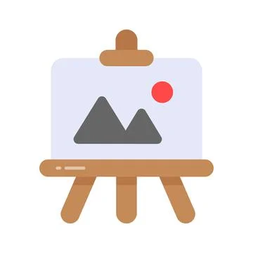 Ready to use a hand drawn icon representing a hacker cyber threat. Stock Illustration