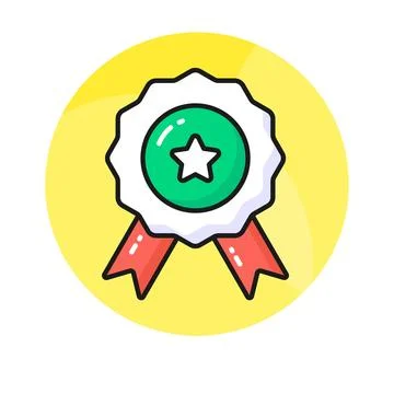Ready to use a hand drawn icon representing a hacker cyber threat. イラスト素材