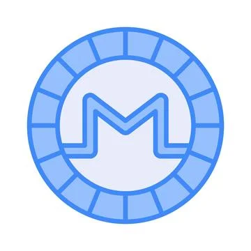 Ready to use a hand drawn icon representing a hacker cyber threat. Stock Illustration