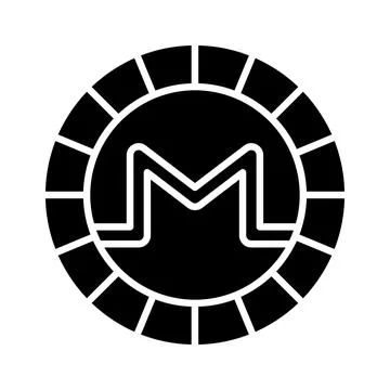 Ready to use a hand drawn icon representing a hacker cyber threat. Stock Illustration