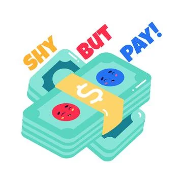 Ready to use a hand drawn icon representing a hacker cyber threat. Illustrazione stock