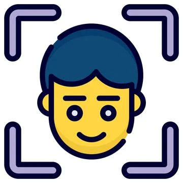 Ready to use isometric illustration depicting corporate office hr resume review. Illustrazione stock