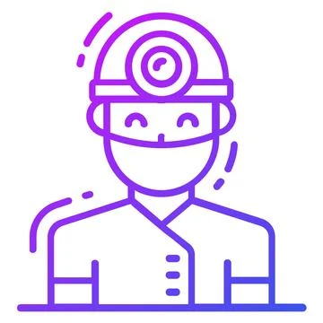 Ready to use isometric illustration detailing secure decentralized cloud Stock Illustration