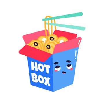 Ready to use isometric illustration detailing secure decentralized cloud Stock Illustration