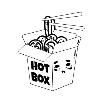 Ready to use isometric illustration detailing secure decentralized cloud Stock Illustration