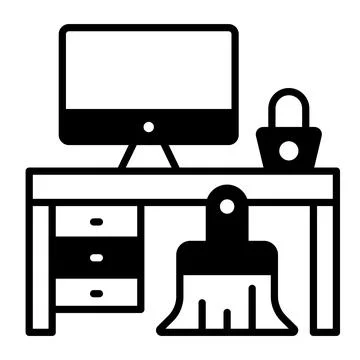 Ready to use isometric illustration of formal business employment contract 스톡 일러스트