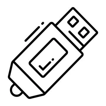 Ready to use isometric illustration highlighting executive corporate hr job Stock-Illustration
