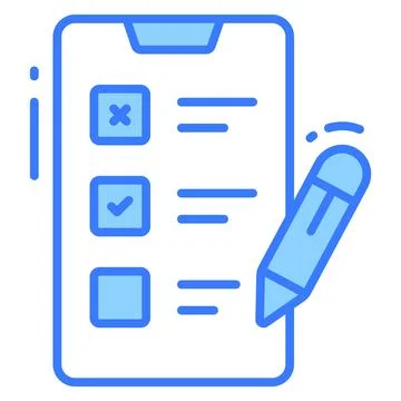 Ready to use isometric illustration of human resources vacant office desk. Stock-Illustration