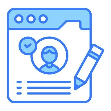 Ready to use isometric illustration of precise search seo targeting. Stock Illustration