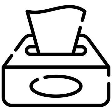 Ready to use isometric illustration of professional database server hosting Stock-Illustration