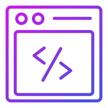 Ready to use isometric illustration of professional database server hosting Stock Illustration