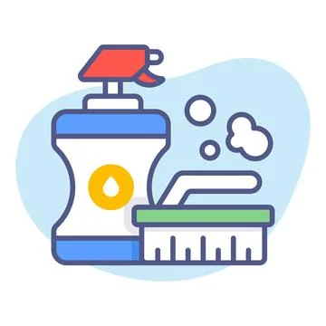 Ready to use isometric illustration of professional database server hosting Ilustração Stock