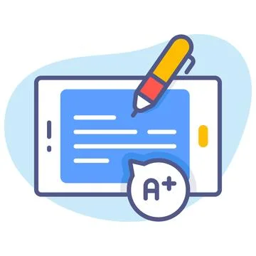 Ready to use isometric illustration of professional database server hosting Ilustração Stock