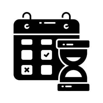 Ready to use isometric illustration of professional database server hosting Ilustración de archivo