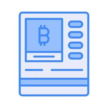 Ready to use isometric illustration of professional database server hosting Stock Illustration