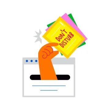 Ready to use isometric illustration of professional database server hosting Stock Illustration