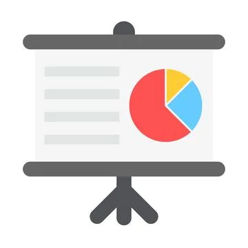 Ready to use isometric illustration of server data optimization processes. Stock Illustration