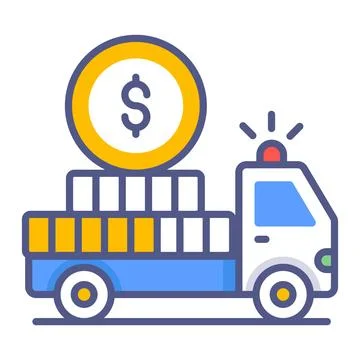 Ready to use isometric illustration showcasing safe remote server data cloud Stock Illustration