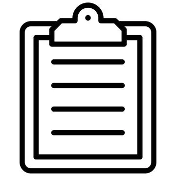 Ready to use isometric illustration showing certificate achievement layout. Stock Illustration