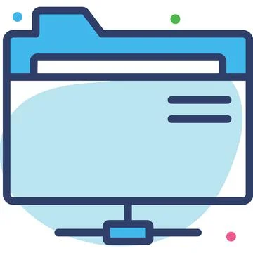 Ready to use isometric illustration of website search engine ranking. Stock Illustration