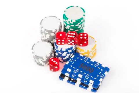 Ready to win Stock Photos