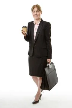 Ready for work Stock Photos