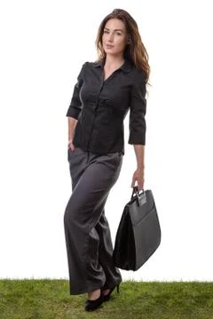 Ready for work Stock Photos