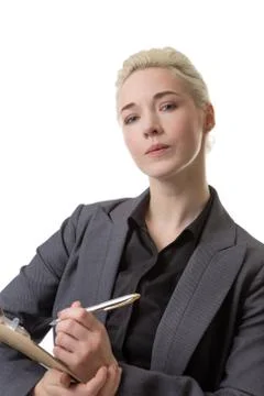 Ready to work Stock Photos