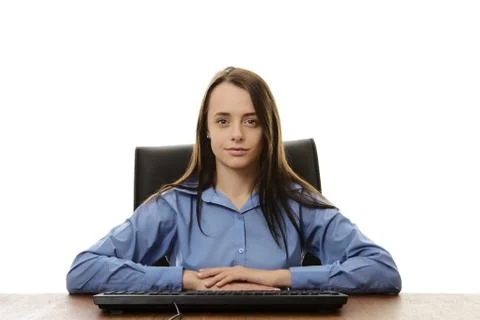 Ready for work Stock Photos