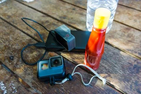 ReadyForAction Stock Photos