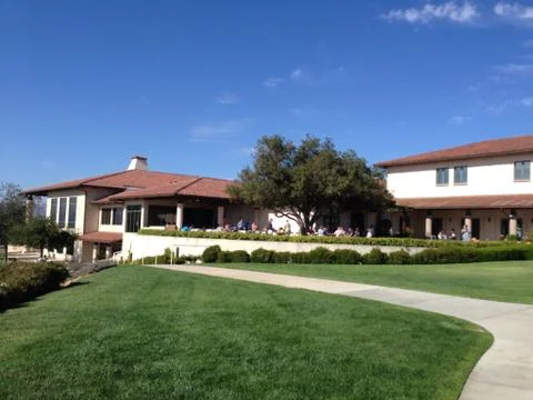 Reagan Library Photos