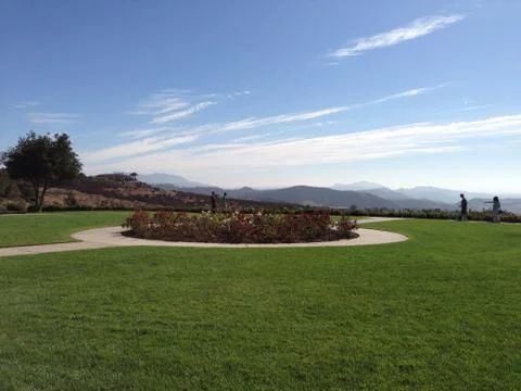 Reagan Library Photos