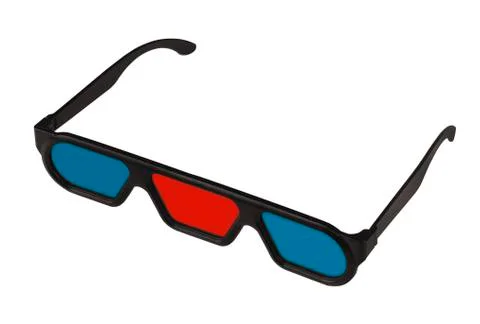 This is the real 3D Foto stock