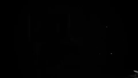 Real 4K ink drops flowing in water Stock Footage 74723126